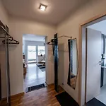 Blissberg Aparthotel Winterberg