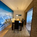 Aparthotel Blissberg 4*