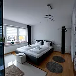 Aparthotel Blissberg