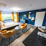 Aparthotel Blissberg