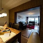 Blissberg Aparthotel 4*