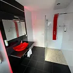 Blissberg Aparthotel Winterberg