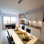 Aparthotel Blissberg