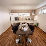 Blissberg Aparthotel 4*