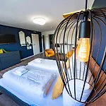 Aparthotel Blissberg