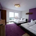 Blissberg Aparthotel 4*