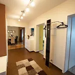 Blissberg Aparthotel 4*