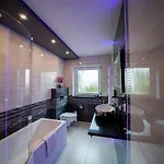 Aparthotel Blissberg 4*