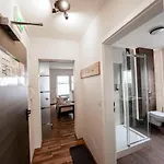 Blissberg Aparthotel Winterberg