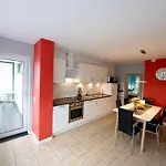 Aparthotel Blissberg 4*