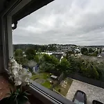 Blissberg Aparthotel Winterberg