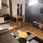 Aparthotel Blissberg