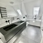Апарт-готель Blissberg