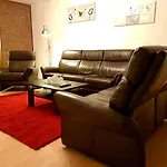 Blissberg Aparthotel 4*