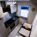 Aparthotel Blissberg Winterberg