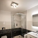 Blissberg Aparthotel 4*