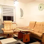 Blissberg Aparthotel 4*