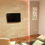 Blissberg Aparthotel 4*