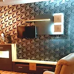 Blissberg Aparthotel 4*