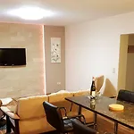 מלון דירות Blissberg ווינטרברג