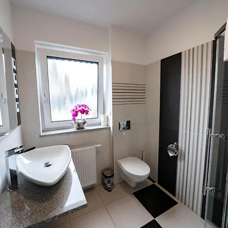 Aparthotel Blissberg