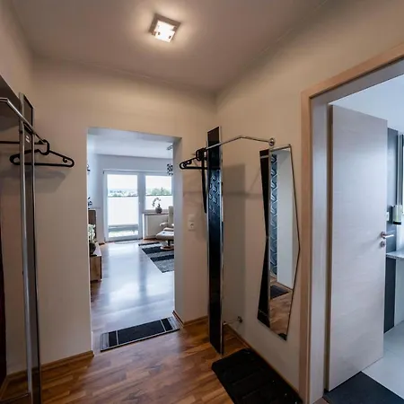 Blissberg Aparthotel Winterberg