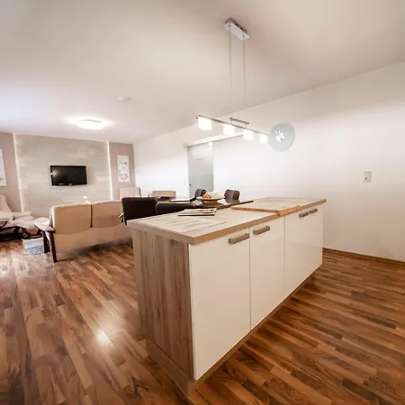 Aparthotel Blissberg