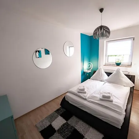 Apartahotel Blissberg 3*