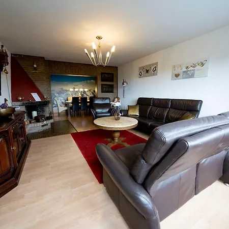 Blissberg アパートホテル ヴィンターベルク