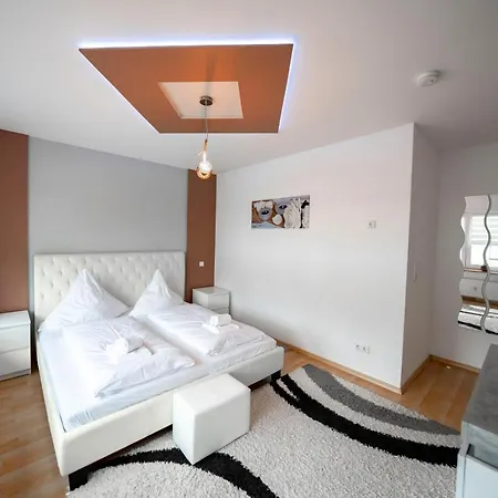 Blissberg Aparthotel