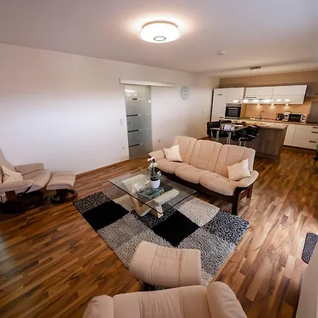 Blissberg 4* ヴィンターベルク