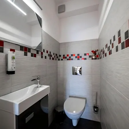 Blissberg 4* ヴィンターベルク