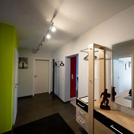 Aparthotel Blissberg Winterberg