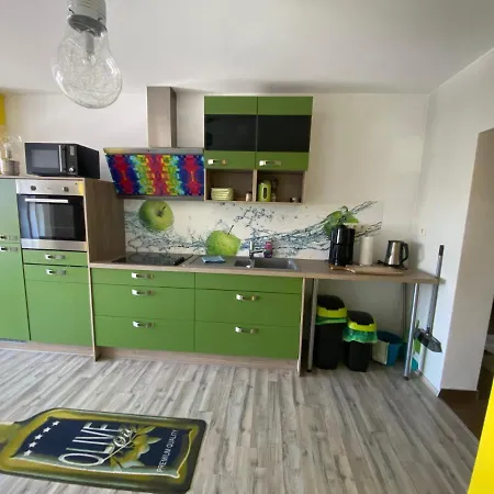 Blissberg 4* ヴィンターベルク