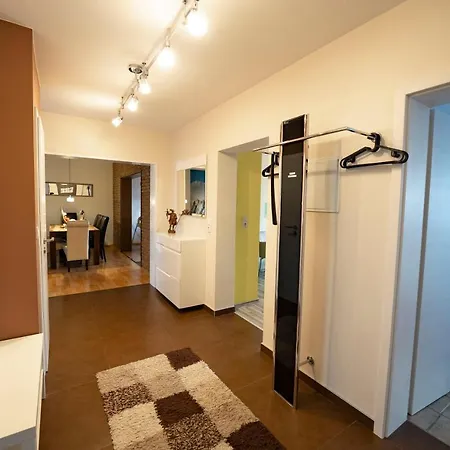 Blissberg アパートホテル 4*