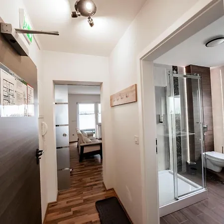 Blissberg Aparthotel Winterberg