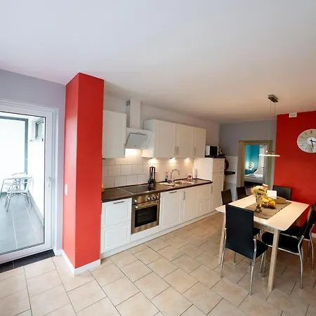 Aparthotel Blissberg 4*