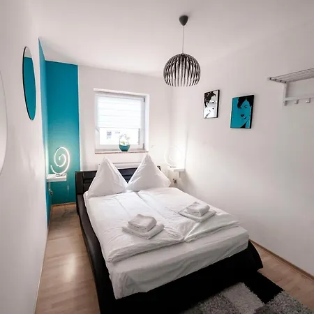 Aparthotel Blissberg