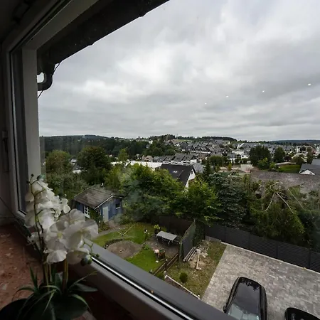 Blissberg Aparthotel Winterberg