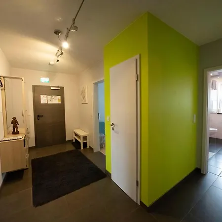 Blissberg 4* Winterberg