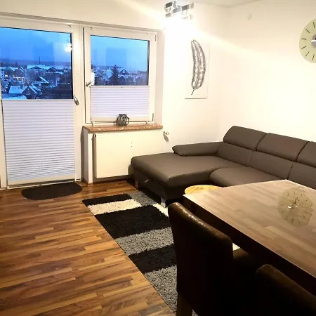 Aparthotel Blissberg 4*