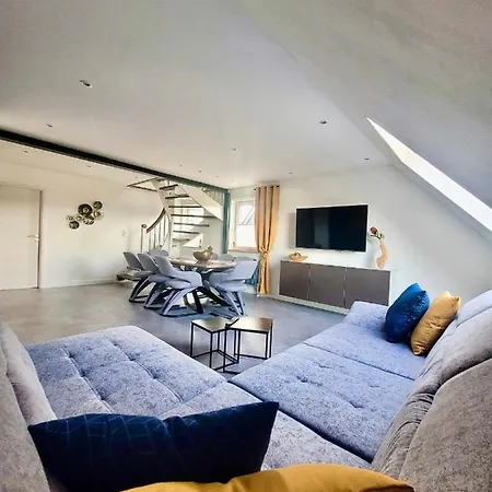 Blissberg 4* Winterberg