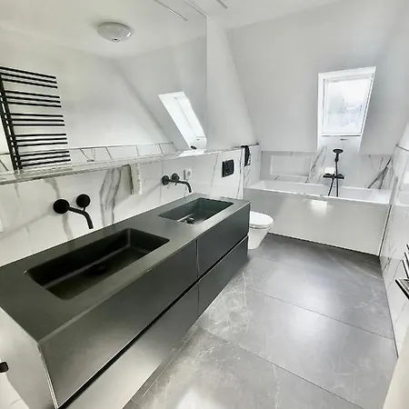 Aparthotel Blissberg