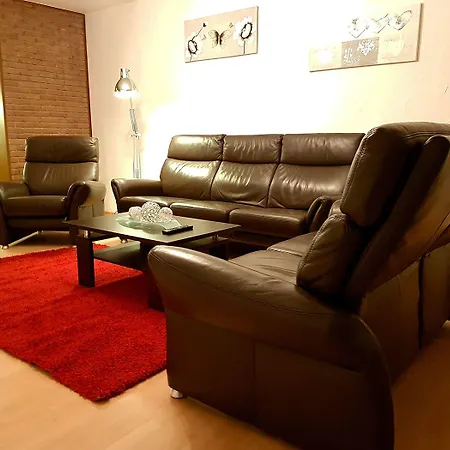 Blissberg Apartahotel 4*