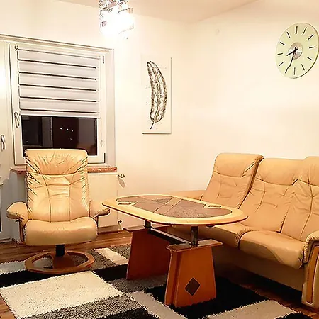 Blissberg Aparthotel 4*