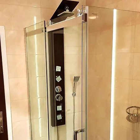 Aparthotel Blissberg Winterberg