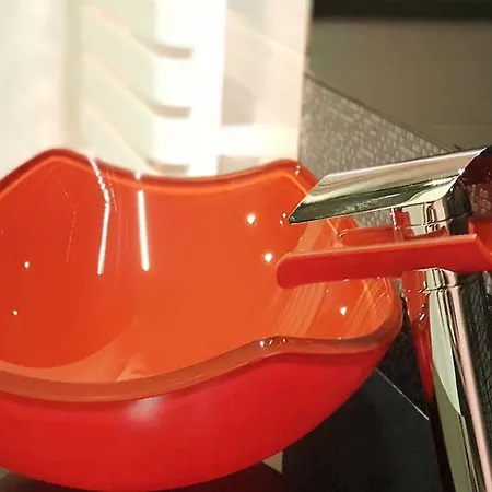 Blissberg アパートホテル 4*