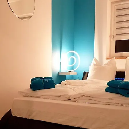Apartahotel Blissberg 4*