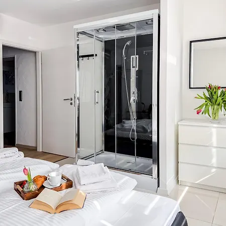 Blissberg Hotel apartamentowy Winterberg