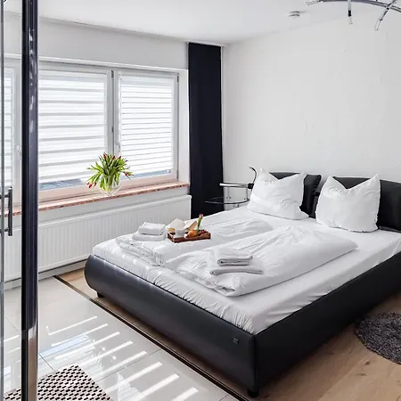 Apartahotel Blissberg Winterberg